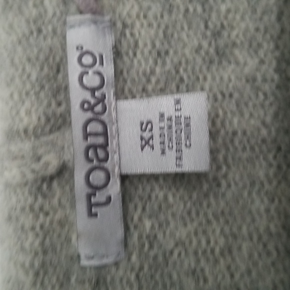 Toad & Co - Picture 7 of 7